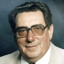 DENIS ROSARIO COMEAULT  Obituary pic
