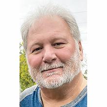 DAVID ALLAN OLSON Obituary pic
