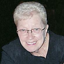 WANDA MARION PUPEK (HERTZ)  Obituary pic