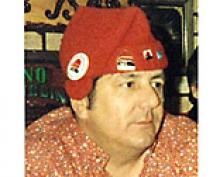 BERT VERMETTE  Obituary pic