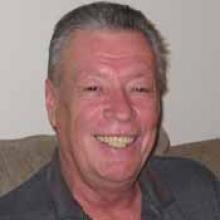 MYRON SMITH  Obituary pic