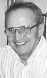 HARRY GUZDA Obituary pic