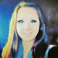 JAZMYN SHEPIT Obituary pic