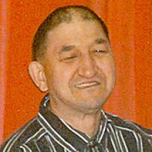 JOSEPH MARTIN RYCHKRAND  Obituary pic