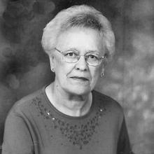 JENNIE DUPLAK Obituary pic