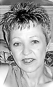 WENDY RUTH SAIN Obituary pic