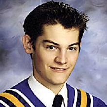 RICHARD MARTIN RACICOT  Obituary pic