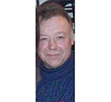 BOHDAN JOHN PALAMARCHUK Obituary pic