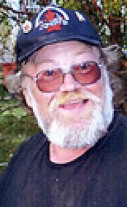 GARY WHITEHEAD  Obituary pic