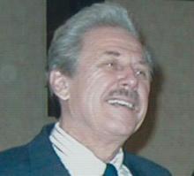JAMES MICHAEL BURKE 1939-2013  Obituary pic