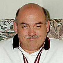 WAYNE RALPH KOSMICK  Obituary pic