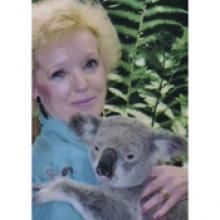 MYRNA STUBBINGS  Obituary pic