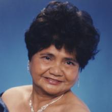 NATIVIDAD A. RODRIGUEZ  Obituary pic