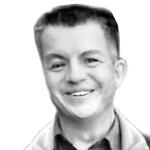 DENNELL BERNARD SWAMPY Obituary pic