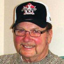 GEORGE J. KOSOWAN  Obituary pic