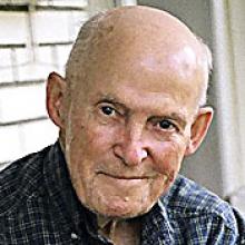 WALTER HRECHUK -  Obituary pic