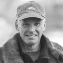 FRANK MERVYN CAVERS Obituary pic