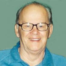 RAYMOND RUSSELL GALL   Obituary pic