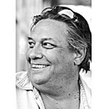 HARVEY REILLY  Obituary pic