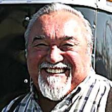 NESTOR RUBACHUK  Obituary pic