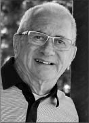 Robert BRADLEY Obituary pic