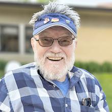 JOHN FUNK Obituary pic