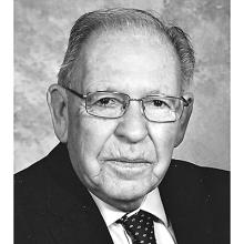 ALLEN RECKSIEDLER Obituary pic