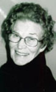 NETTIE WATSKO  Obituary pic