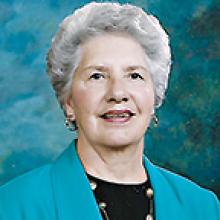 STELLA GALAWAN (TRAFIAK) Obituary pic