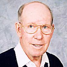 WILLIAM (BILL) WHIBLEY  Obituary pic