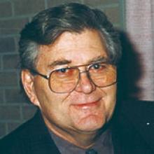 ERNEST M. (BUTCH) KOPPEN  Obituary pic