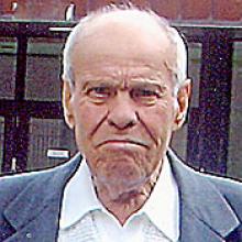 MANUEL TORRES  Obituary pic