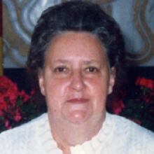 DOREEN HELEN KOLIKOWSKI  Obituary pic
