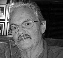 HUGH SIGFUS SIGURDSON  Obituary pic