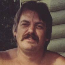 JAMES (JIM) EDWARD GREY  Obituary pic