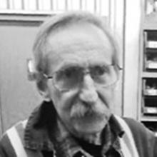 JAMES EDWARD BERINGER Obituary pic