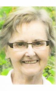 FRANCES ELLEN MCLEOD Obituary pic