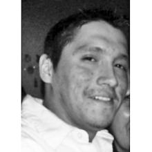 FURLON GUY BARKER Obituary pic