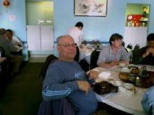 JOHAN (HANS) BOSKAMP  Obituary pic