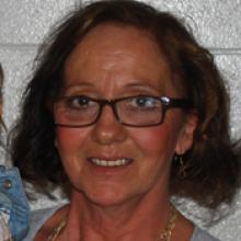 ANGELINA  ANANIA  Obituary pic