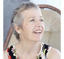 DIANNE HENWOOD Obituary pic