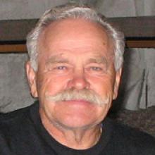 GORDON SCHMULAND  Obituary pic