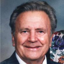 WILLIAM (WASYL, BILL) MATVIEW -  Obituary pic