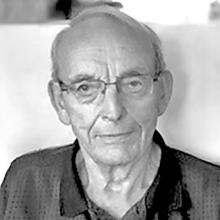 WALTER WISHNOWSKI Obituary pic