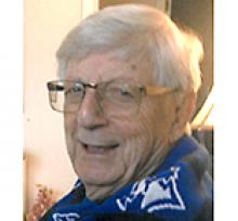 ERVIN GEORGE MUSSELLAM  Obituary pic