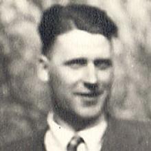 CAPT. RICHARD JOHN GOODMAN (J.R.) (RICARD JON)  Obituary pic