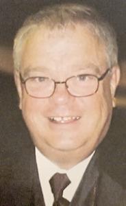 MARTIN (MARTY) VOLKMAR Obituary pic