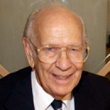 MELVYN LIONEL KATZ  Obituary pic