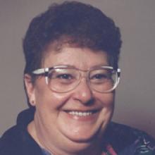 JOAN PIELECH  Obituary pic