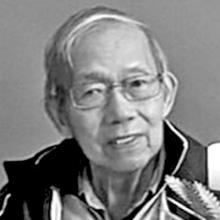 RUDY FERNANDEZ Obituary pic